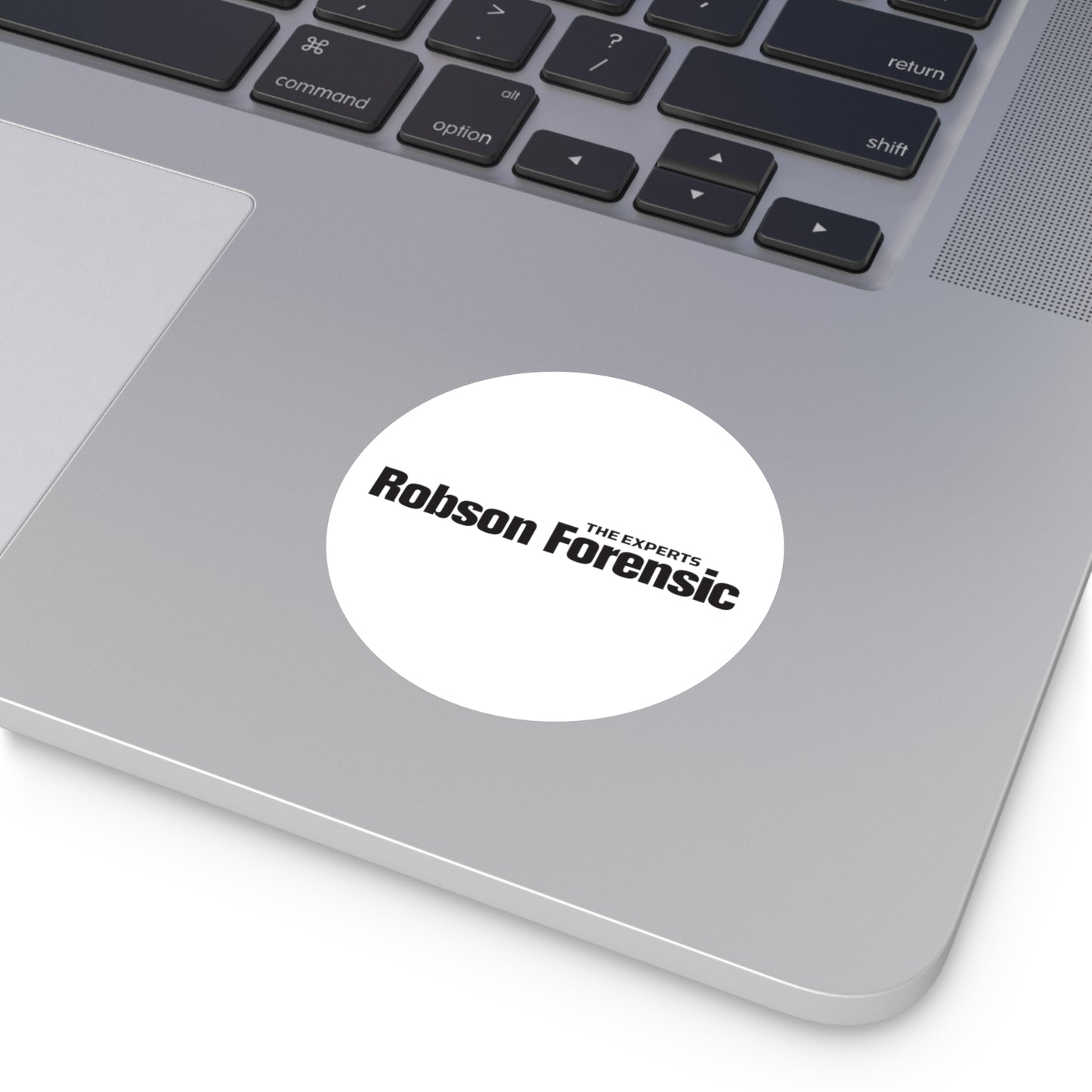 Round Stickers, Indoor\Outdoor