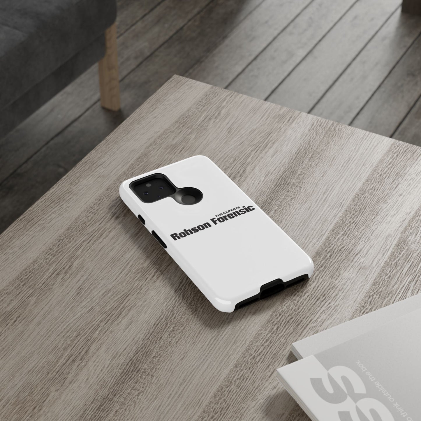 Pixel Tough Cases