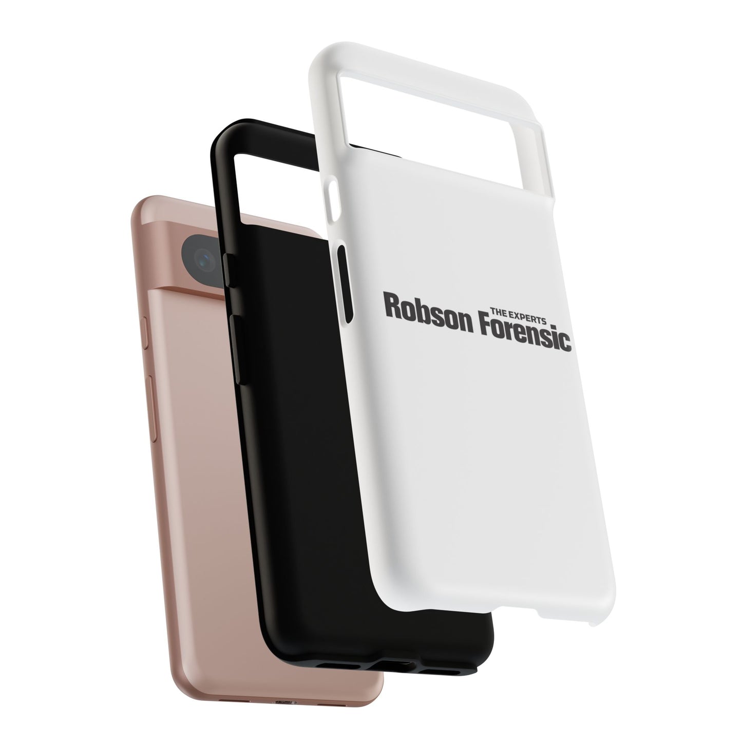 Pixel Tough Cases