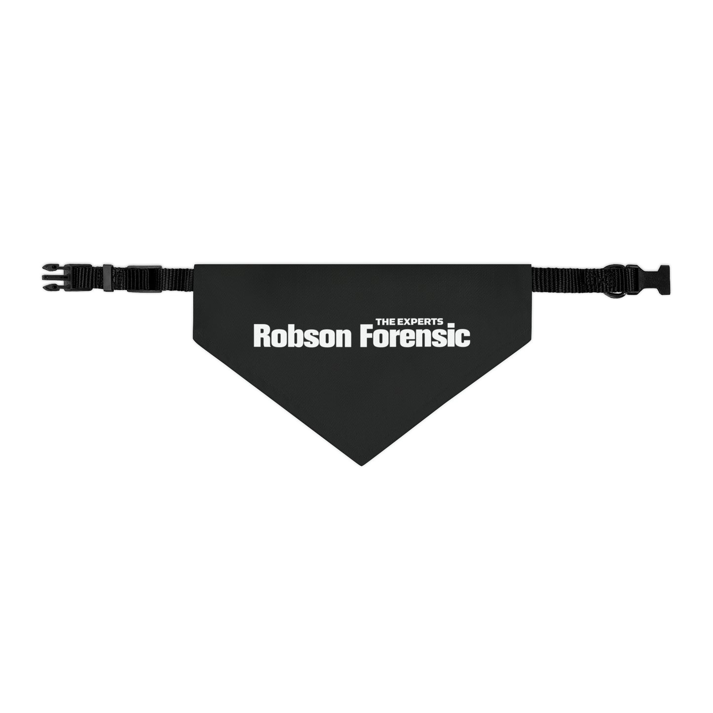 Pet Bandana Collar