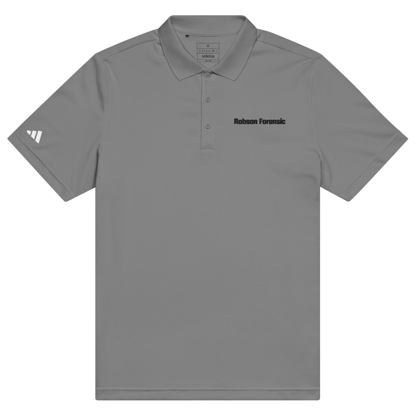 Adidas | Sport Performance Polo
