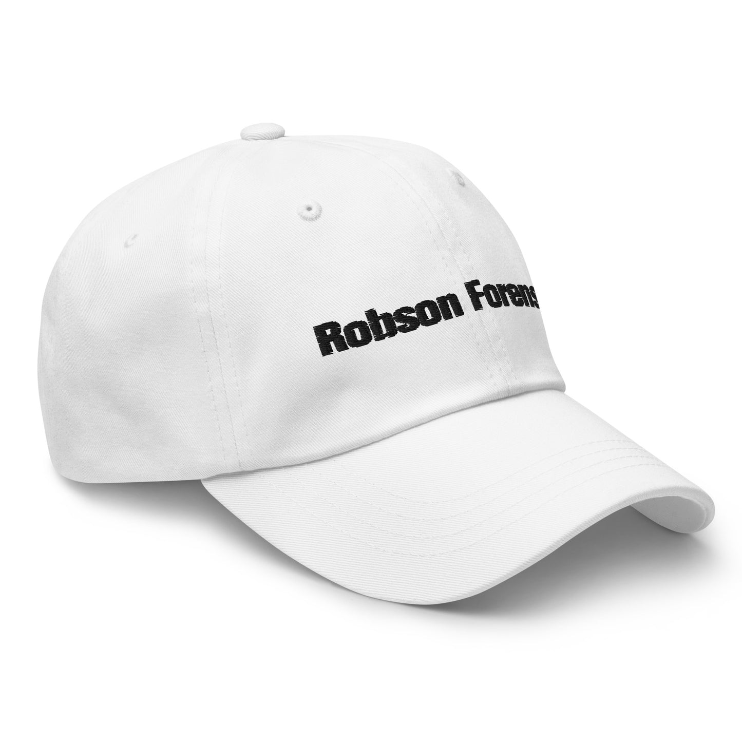 Classic Dad hat