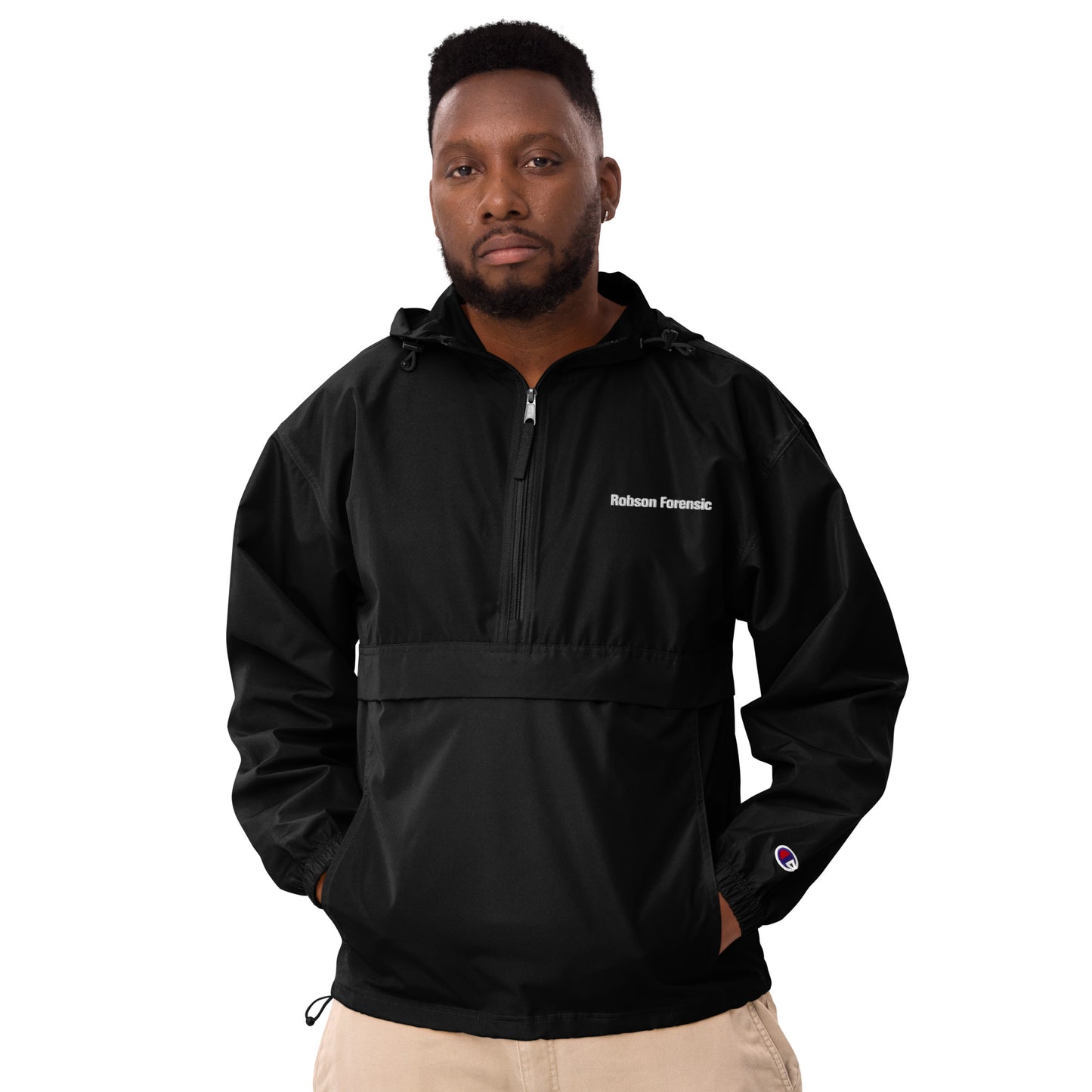 Champion | Packable Jacket