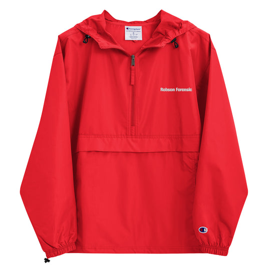 Champion | Packable Jacket