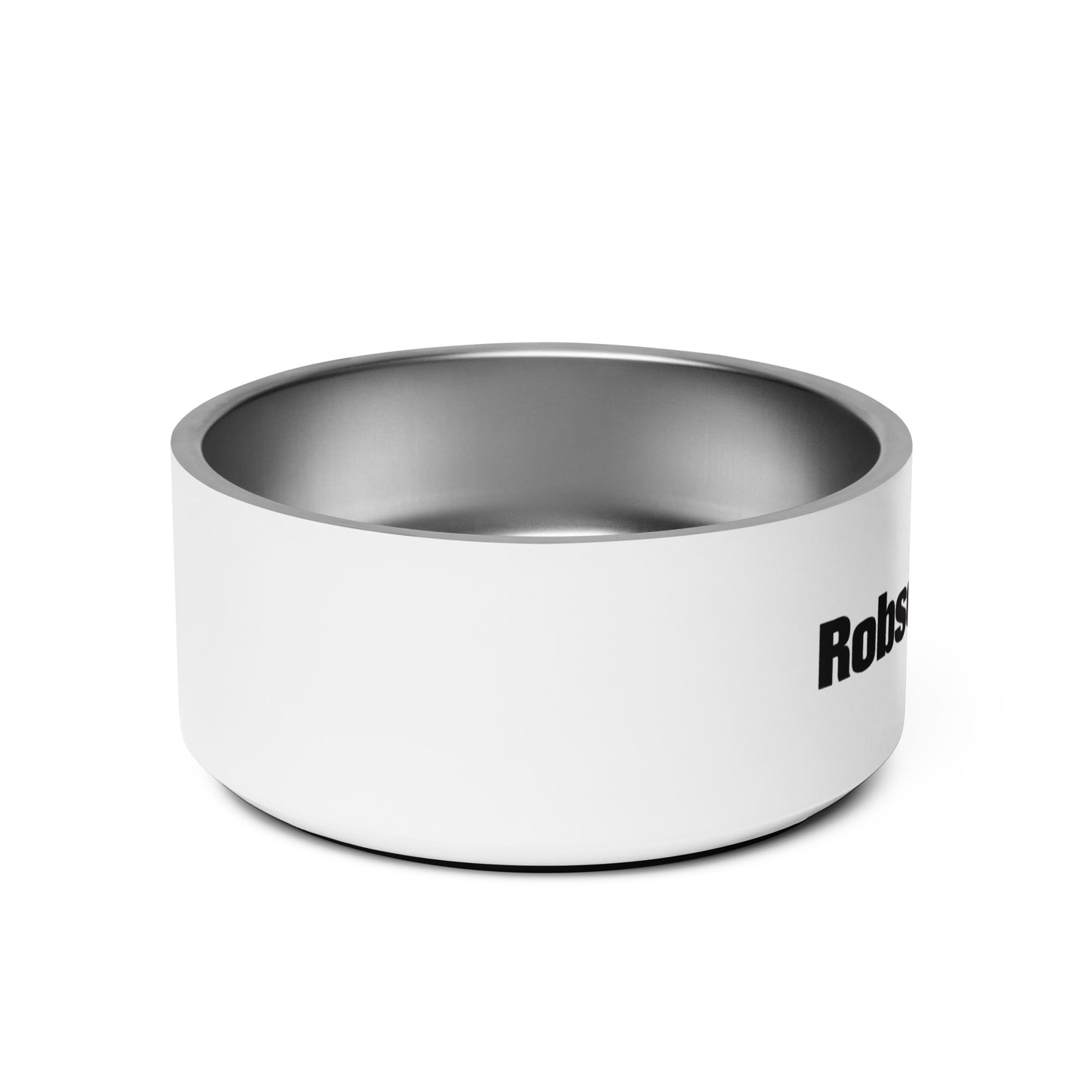 Pet bowl