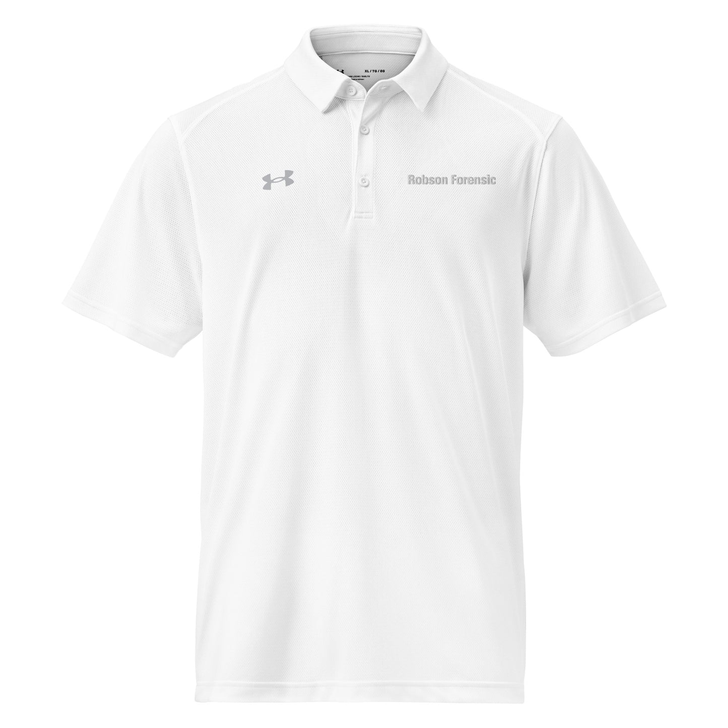 Under Armour® | Men's Performance Polo