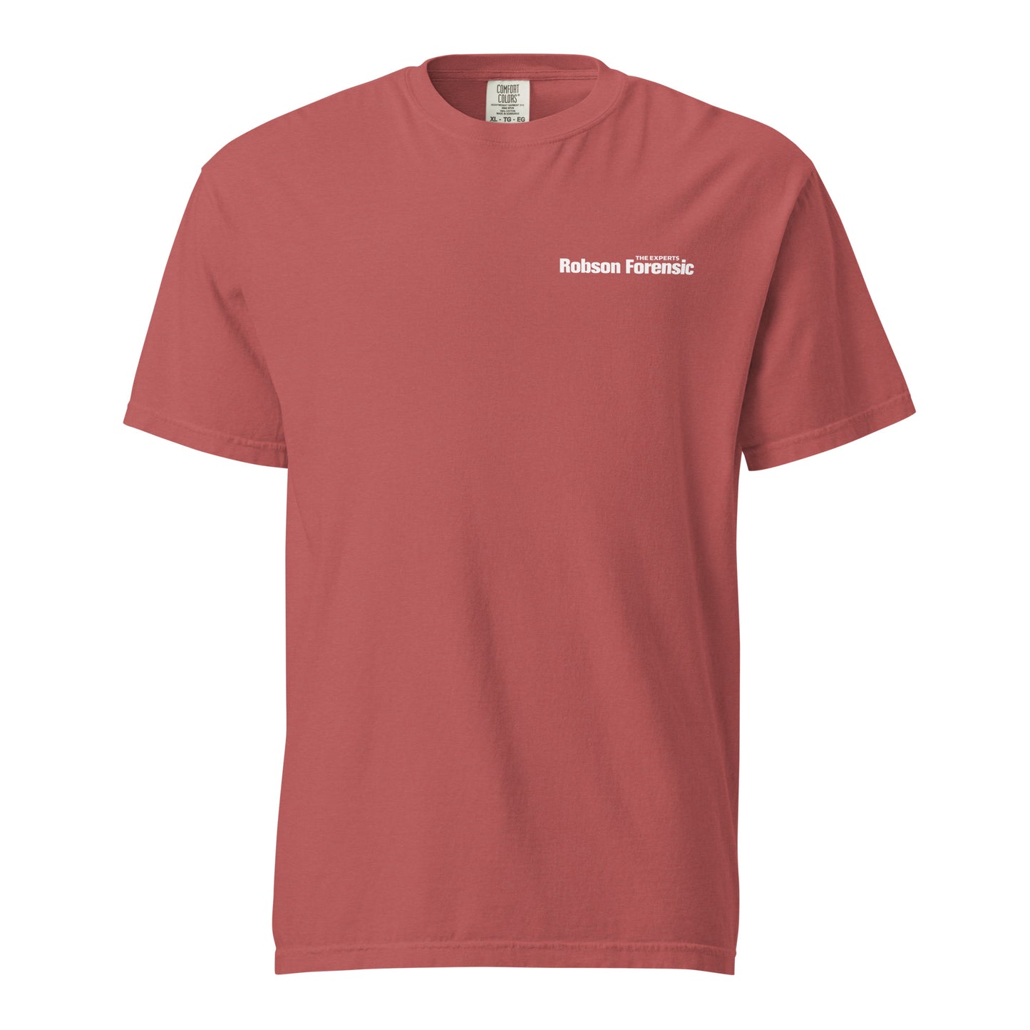 Comfort Colors | Unisex garment-dyed heavyweight t-shirt