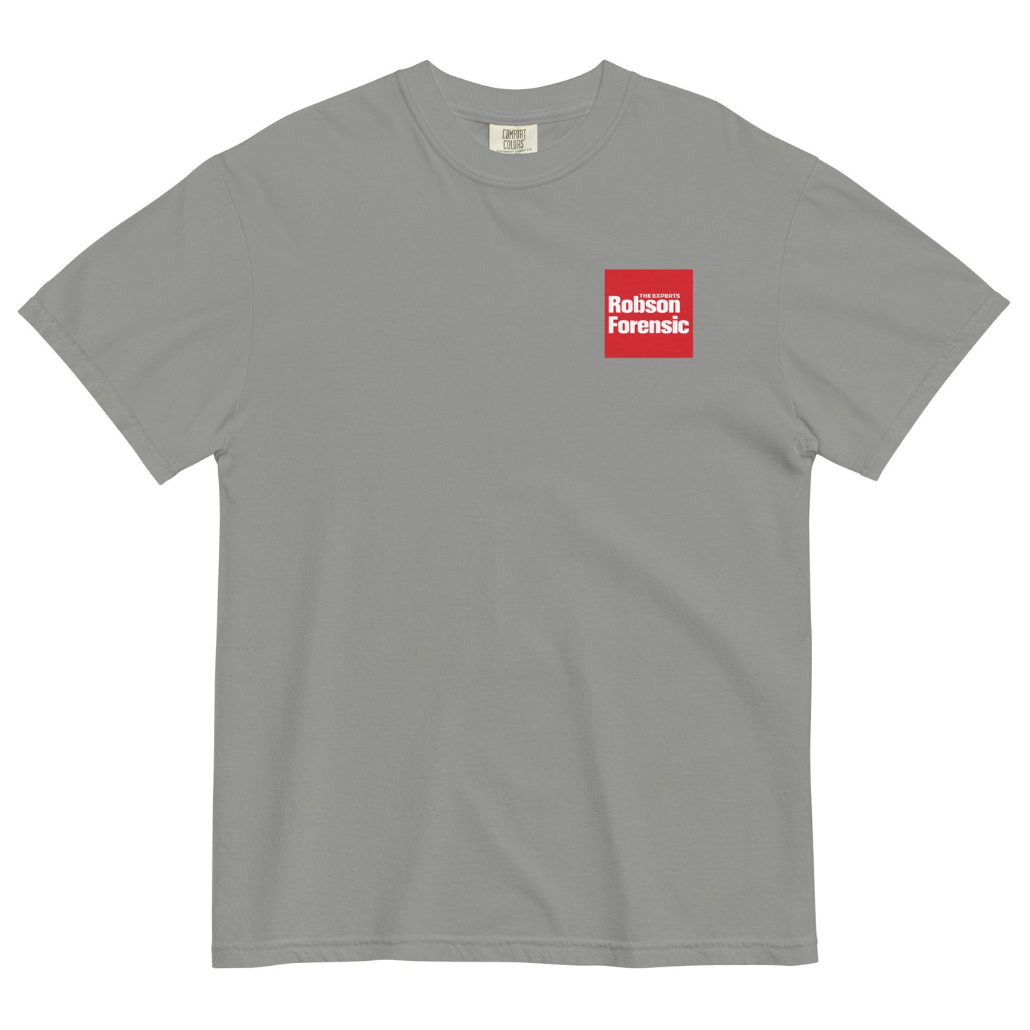 Comfort Colors | Unisex garment-dyed heavyweight t-shirt