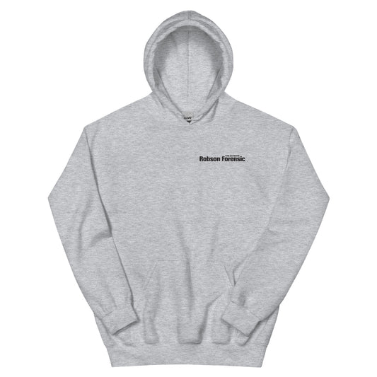 Unisex Classic Hoodie