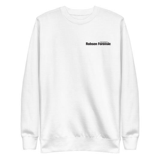 Unisex Premium Sweatshirt (fitted cut)