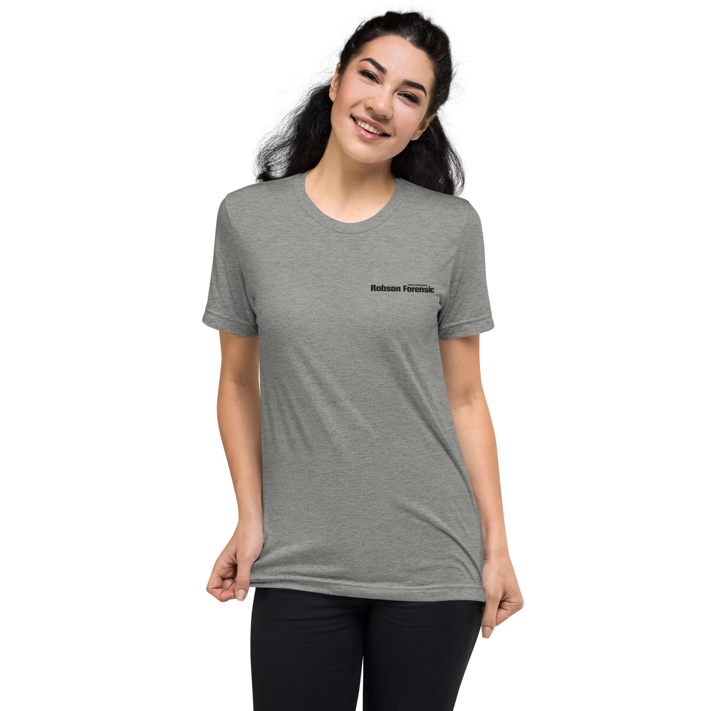 Extra-soft Triblend T-shirt
