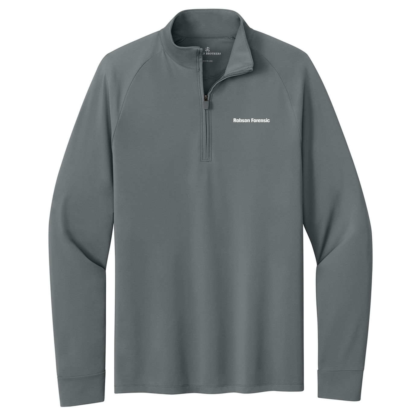 Brooks Brothers® Luxe Performance 1/4-Zip