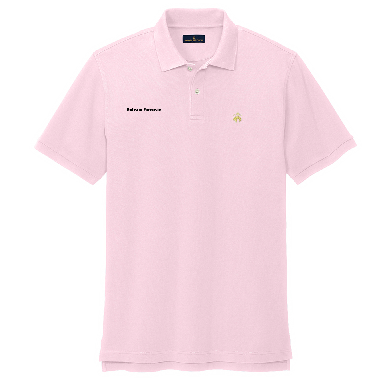 Brooks Brothers® Pima Cotton Pique Polo