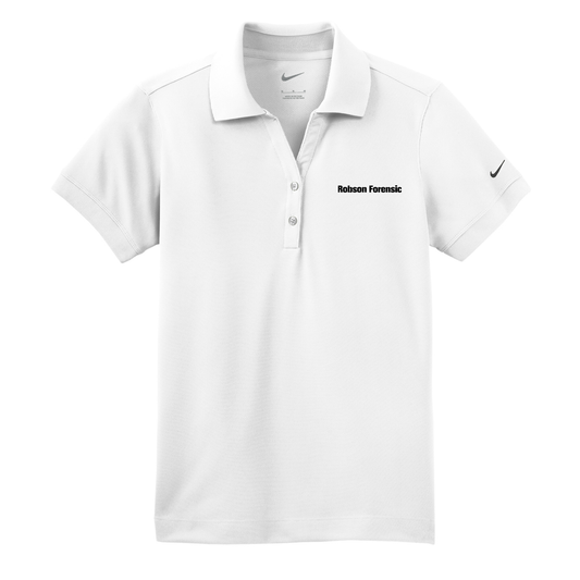 Nike Women's Dri-FIT Classic Polo