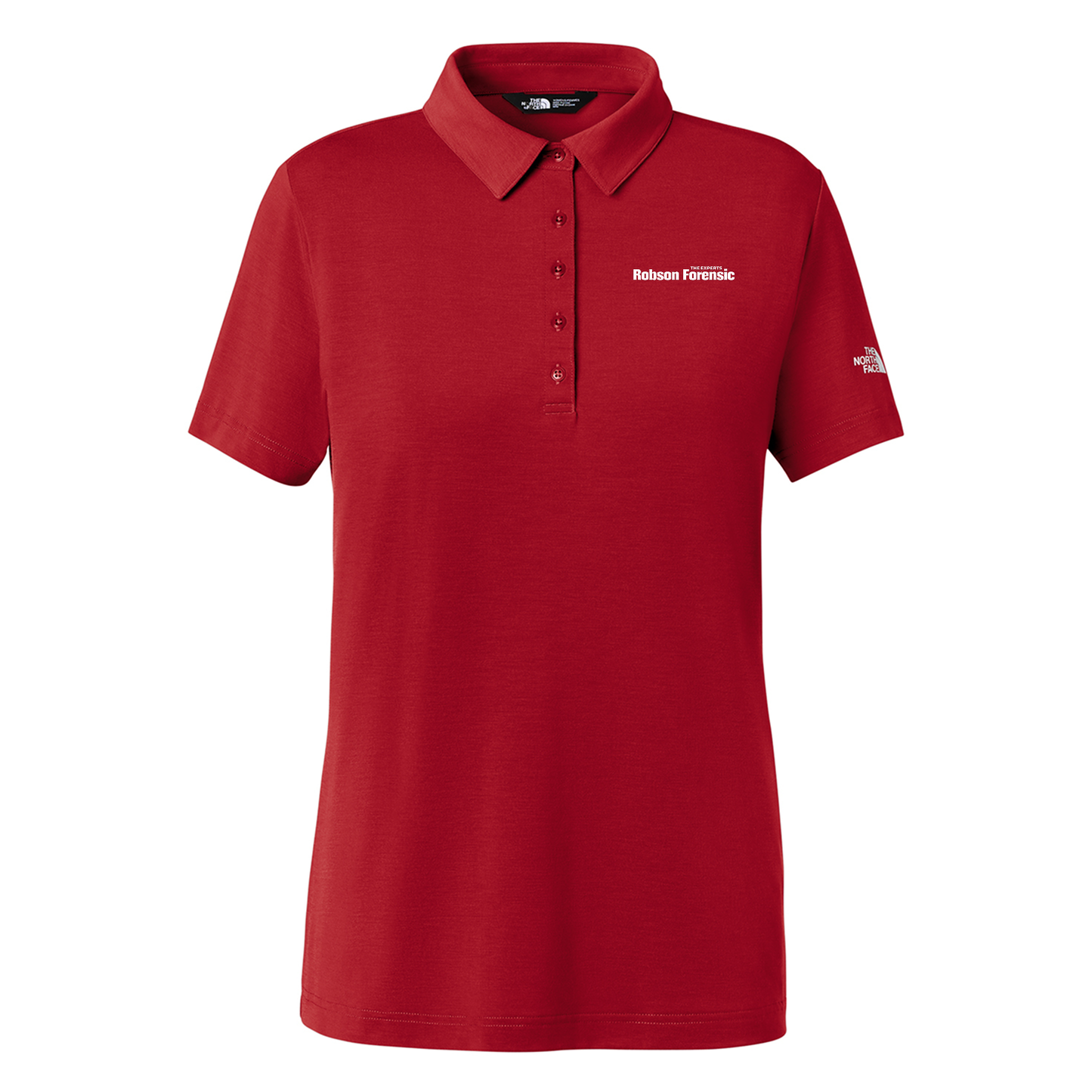 The North Face® Women’s Canyon Crest Polo