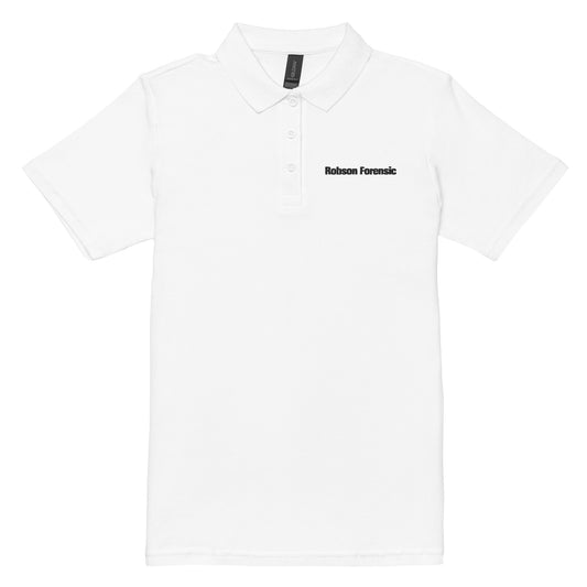 Classic Women's Polo