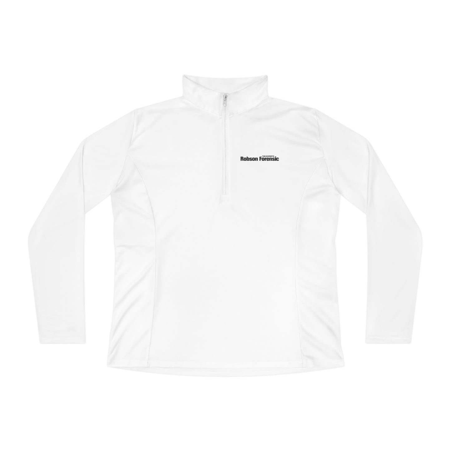 Sport-Tek | Ladies Quarter-Zip Pullover