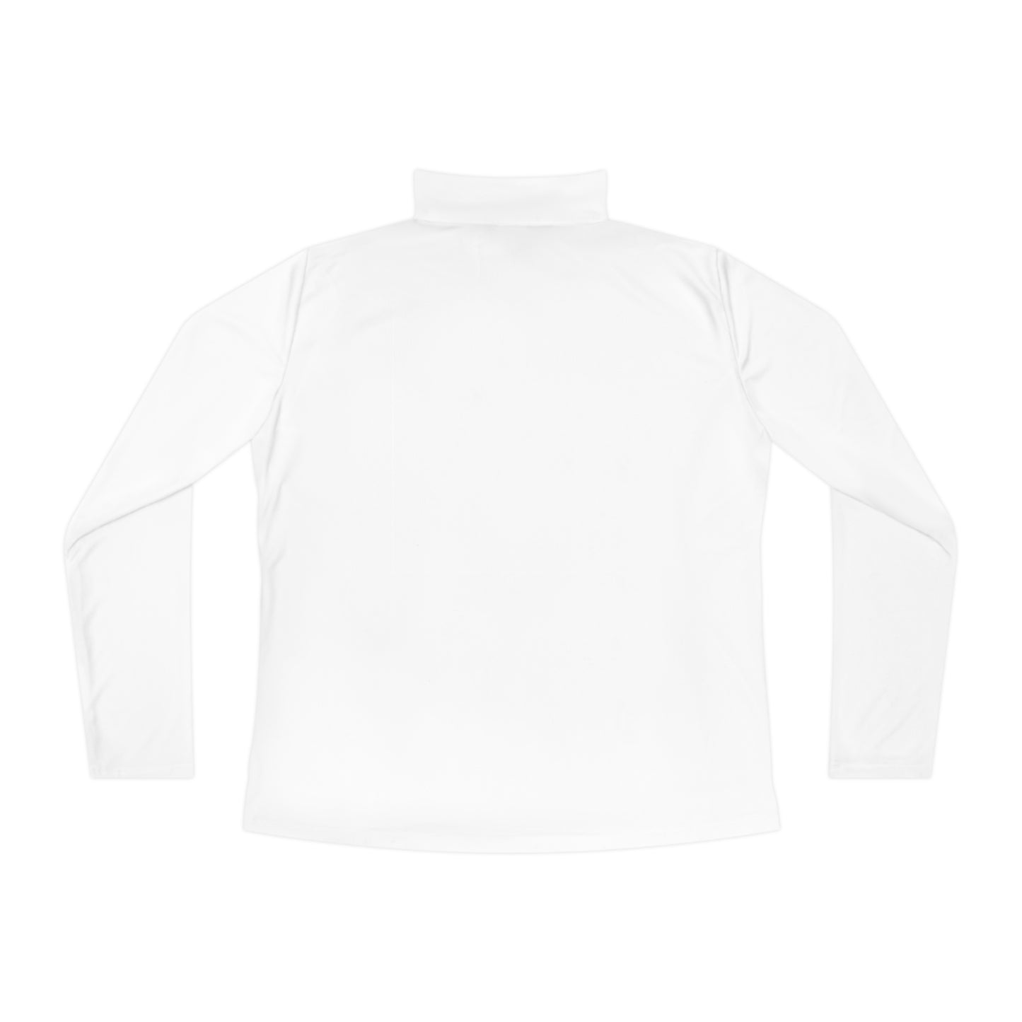 Sport-Tek | Ladies Quarter-Zip Pullover