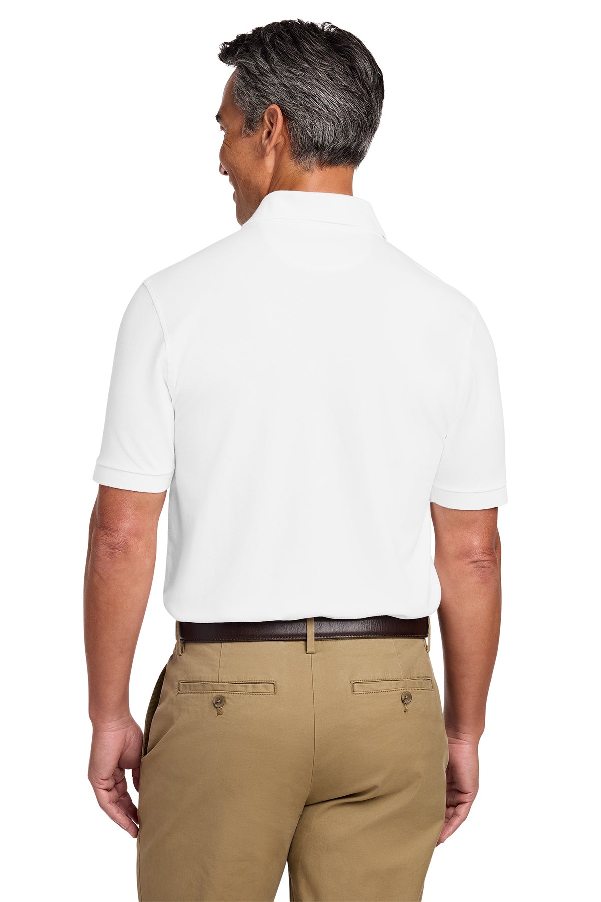 Brooks Brothers® Pima Cotton Pique Polo