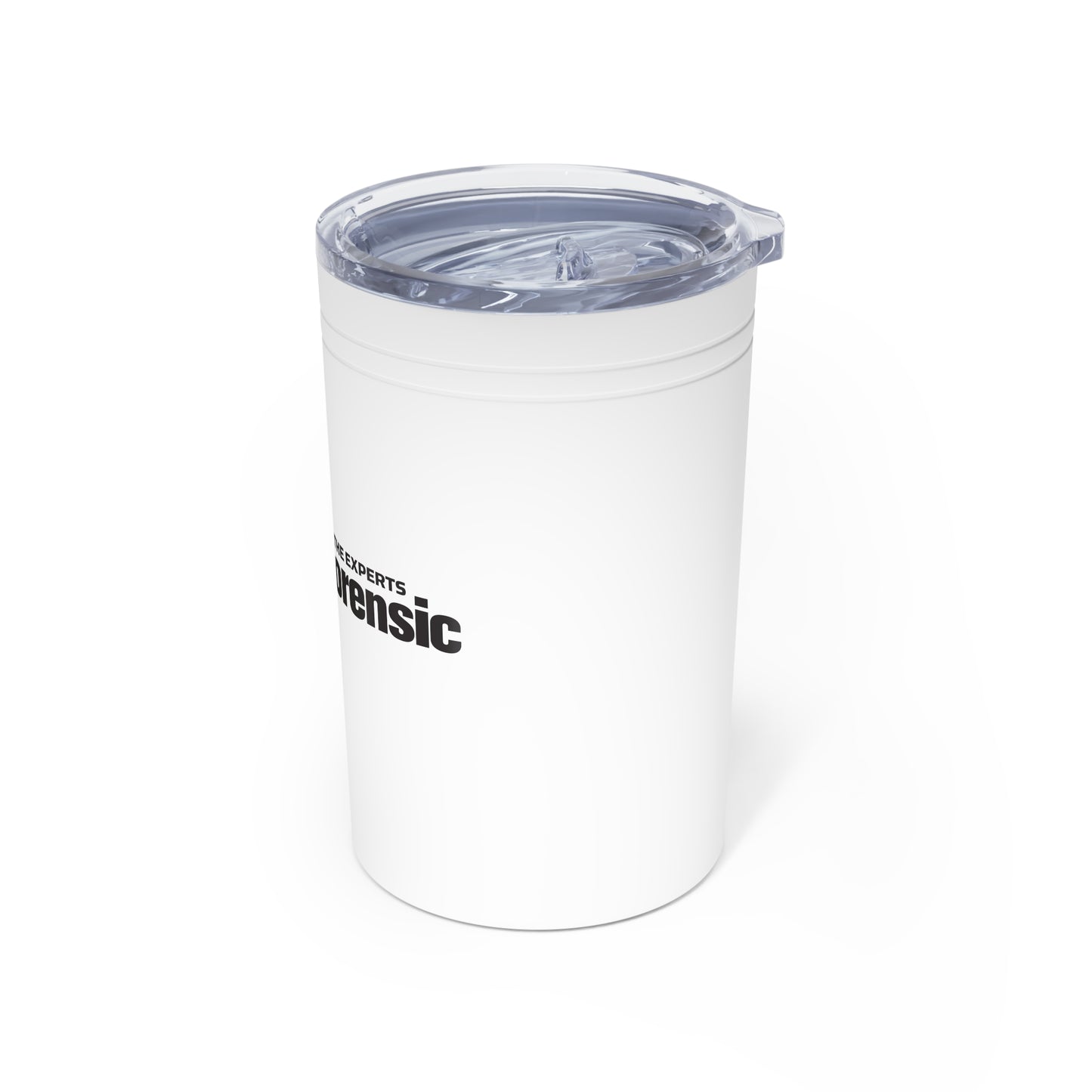 Vacuum Insulated Tumbler, 11oz