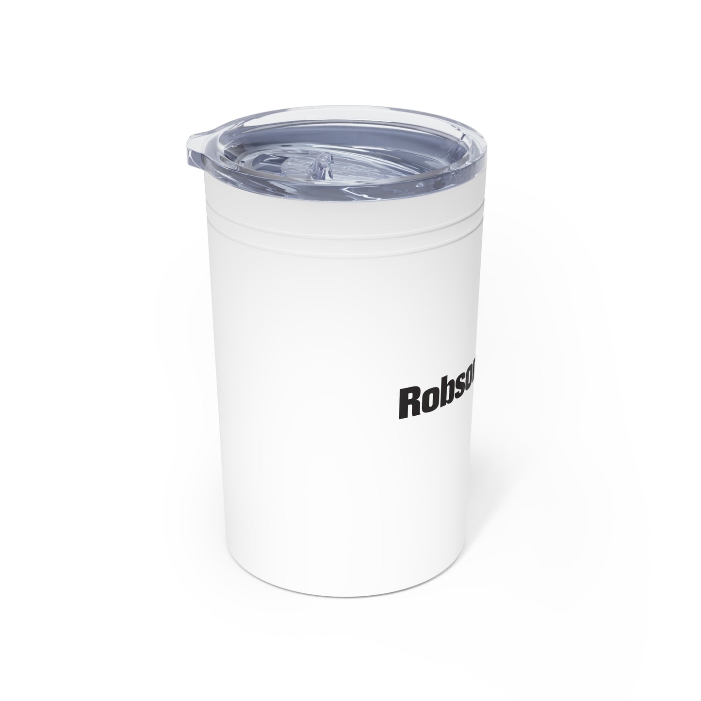 Vacuum Insulated Tumbler, 11oz