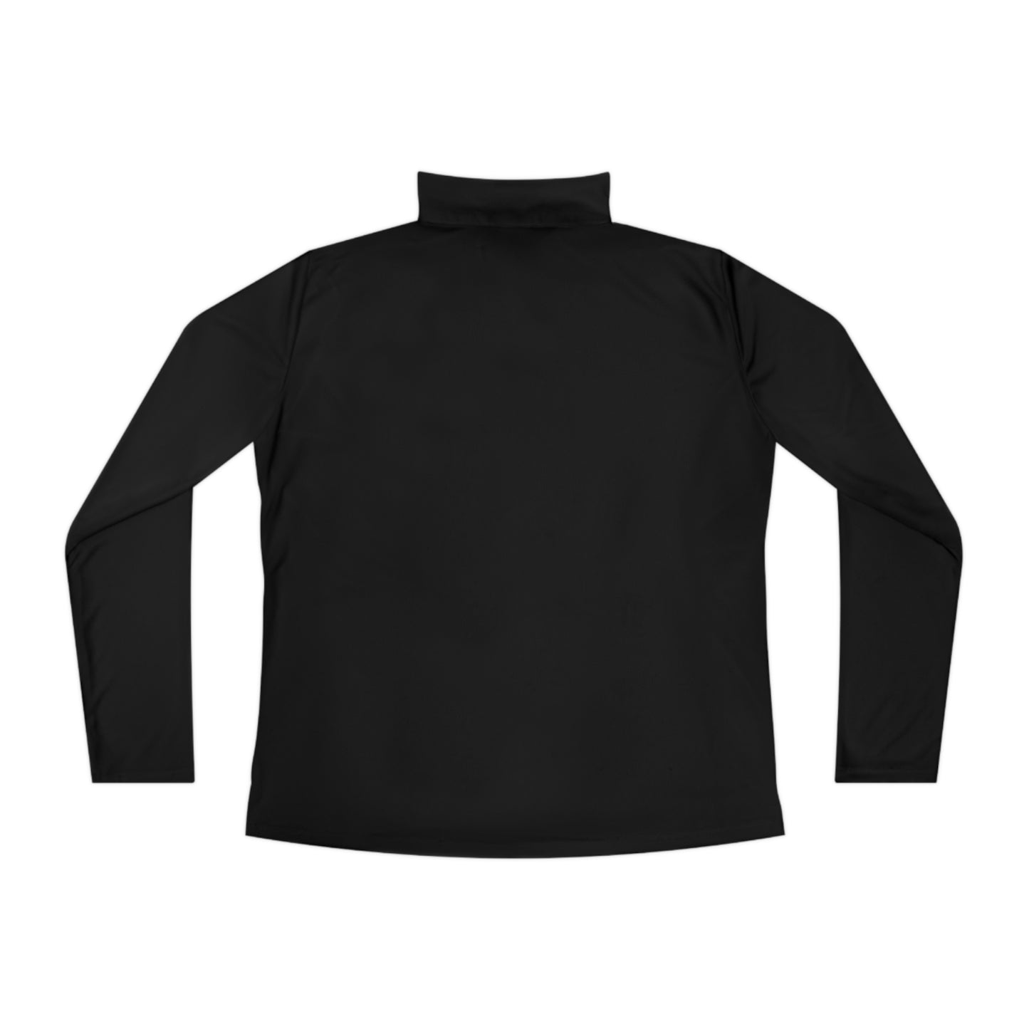 Sport-Tek | Ladies Quarter-Zip Pullover