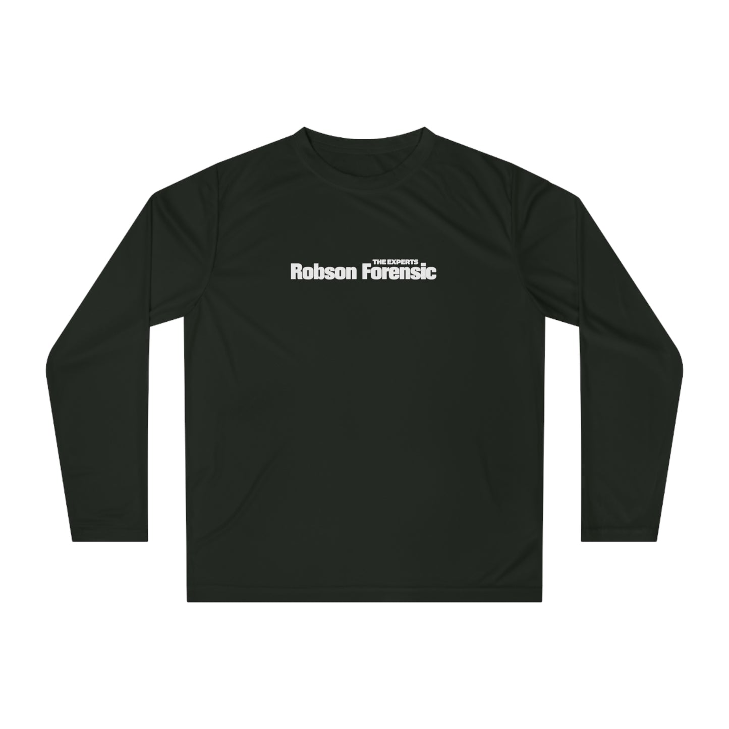 Unisex Performance Long Sleeve Shirt