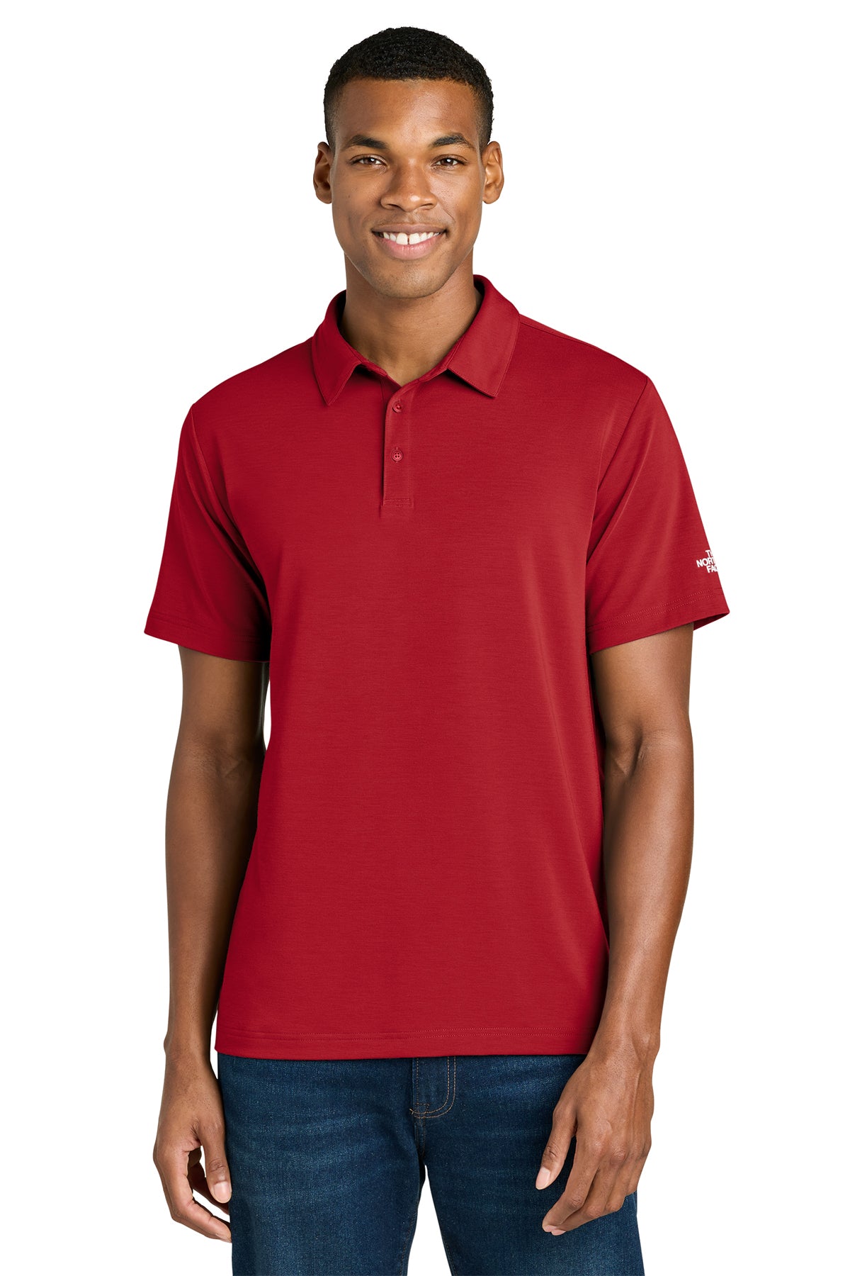 The North Face® Canyon Crest Polo