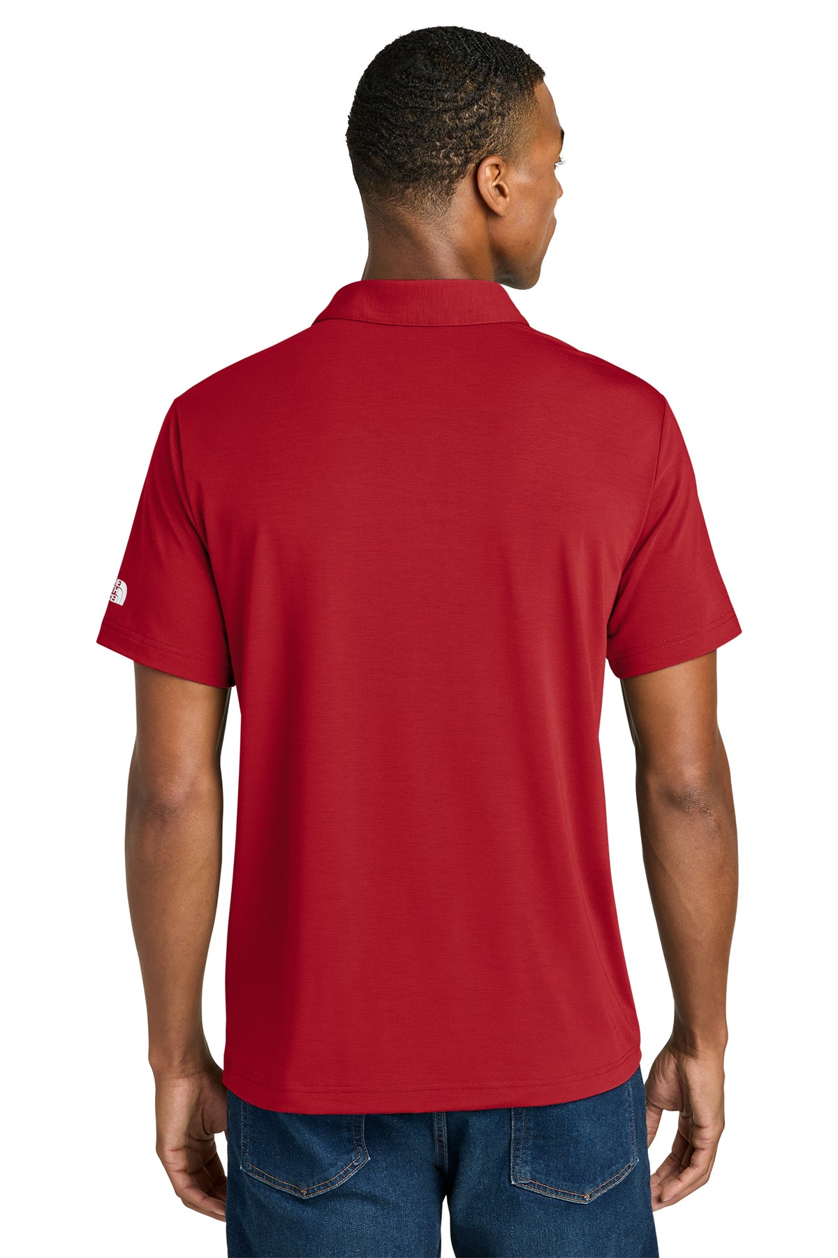 The North Face® Canyon Crest Polo