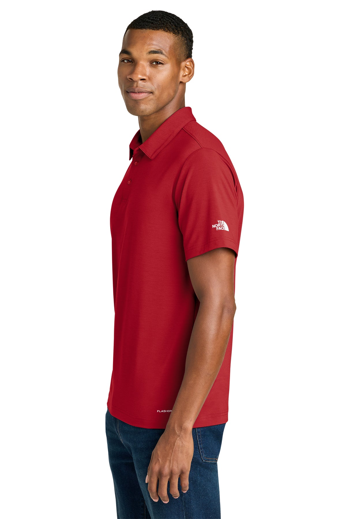 The North Face® Canyon Crest Polo
