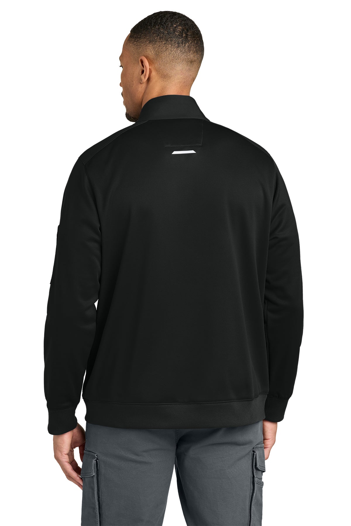 Carhartt® FLD & RSCU 1/2-Zip Mid-Layer