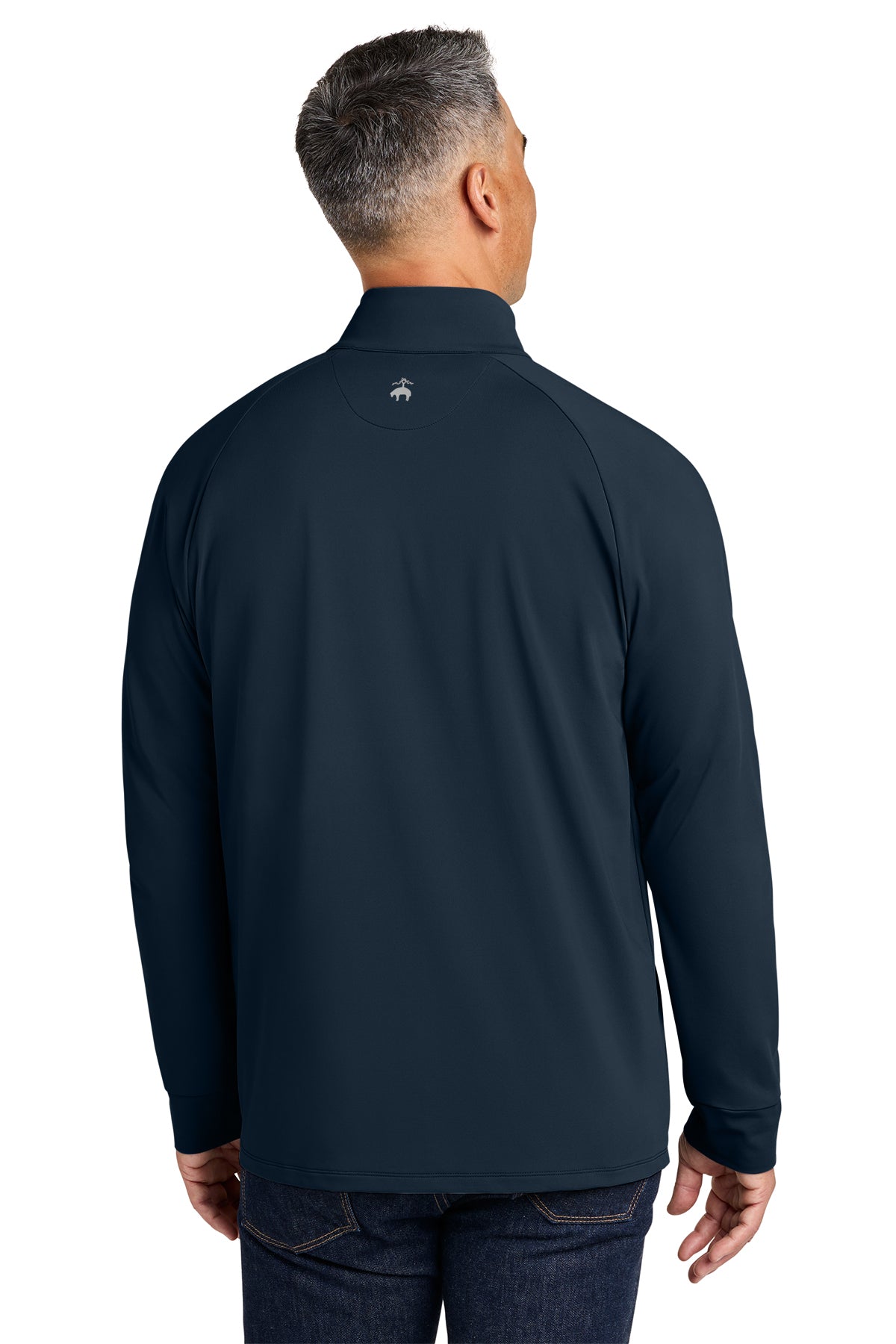 Brooks Brothers® Luxe Performance 1/4-Zip