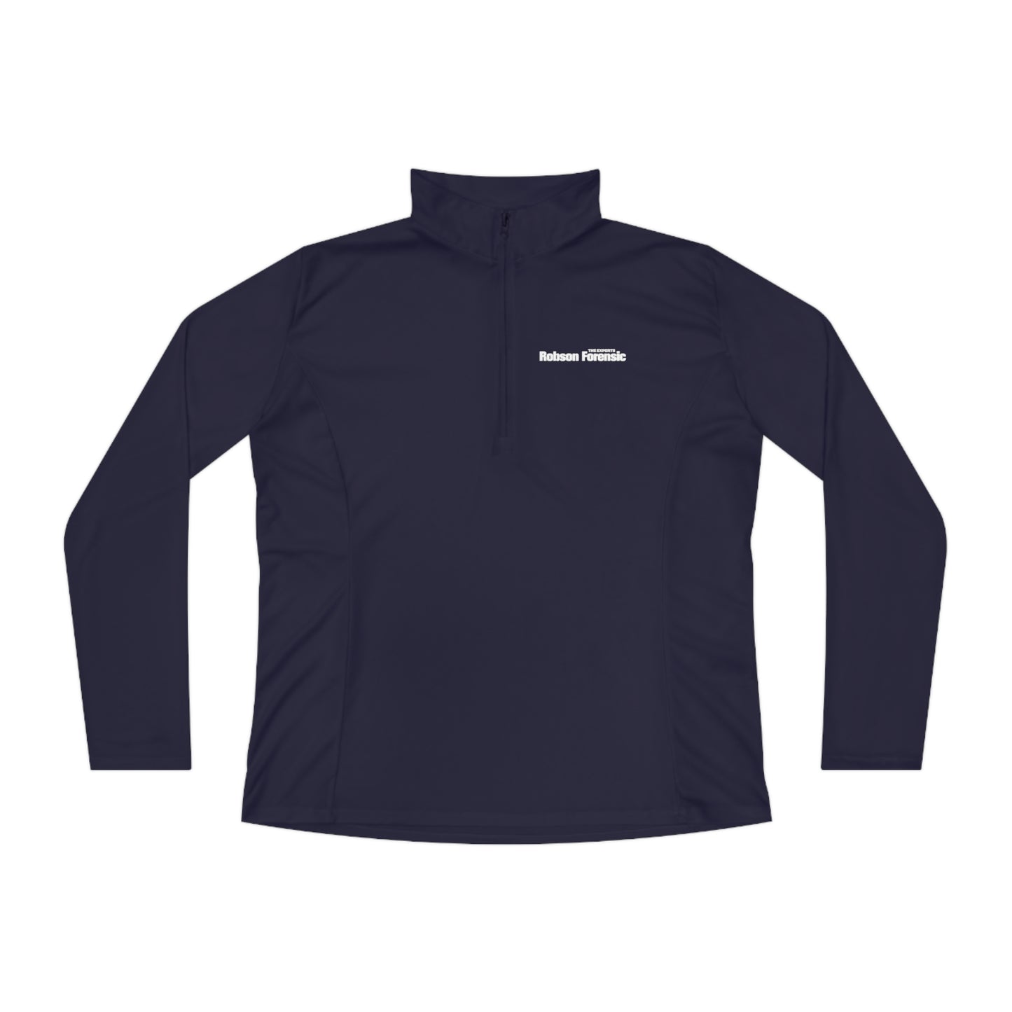 Sport-Tek | Ladies Quarter-Zip Pullover