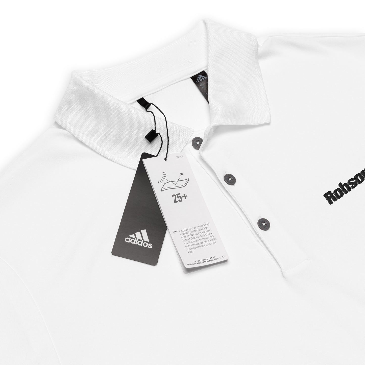 Adidas | Men's Performance Polo