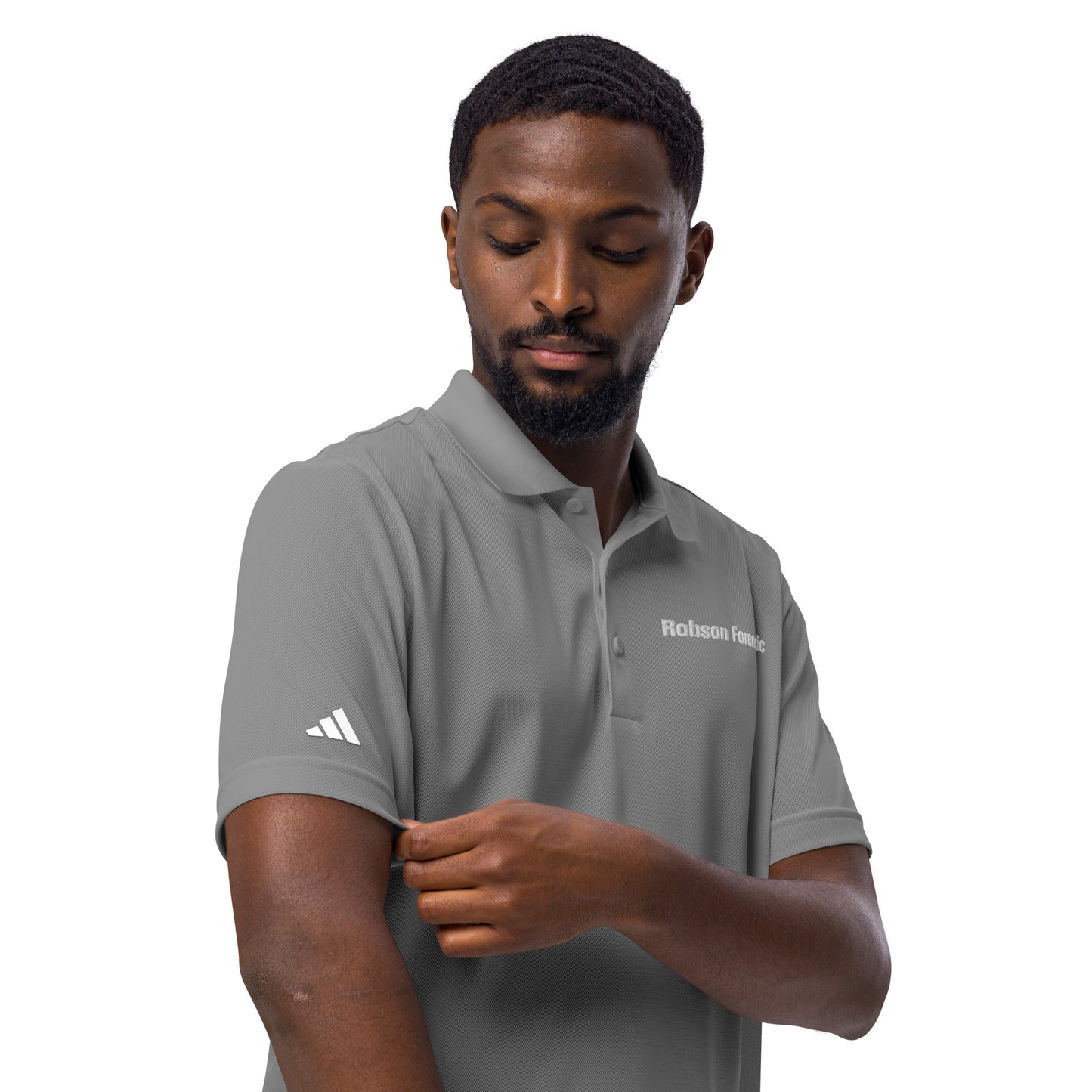 Adidas | Sport Performance Polo