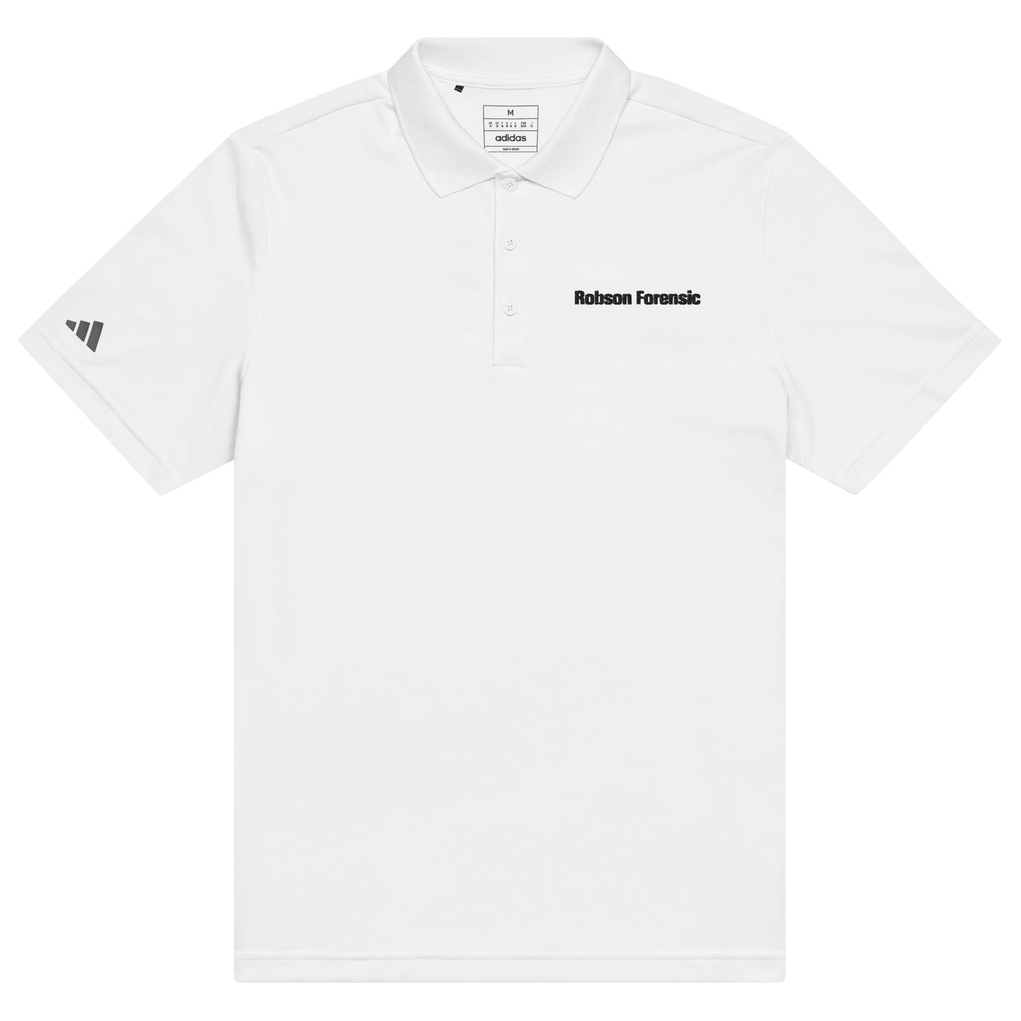 Adidas | Sport Performance Polo