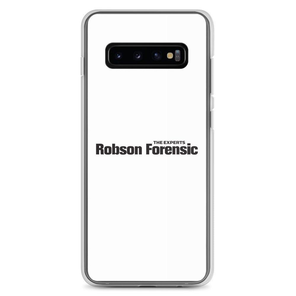 Clear Case for Samsung®