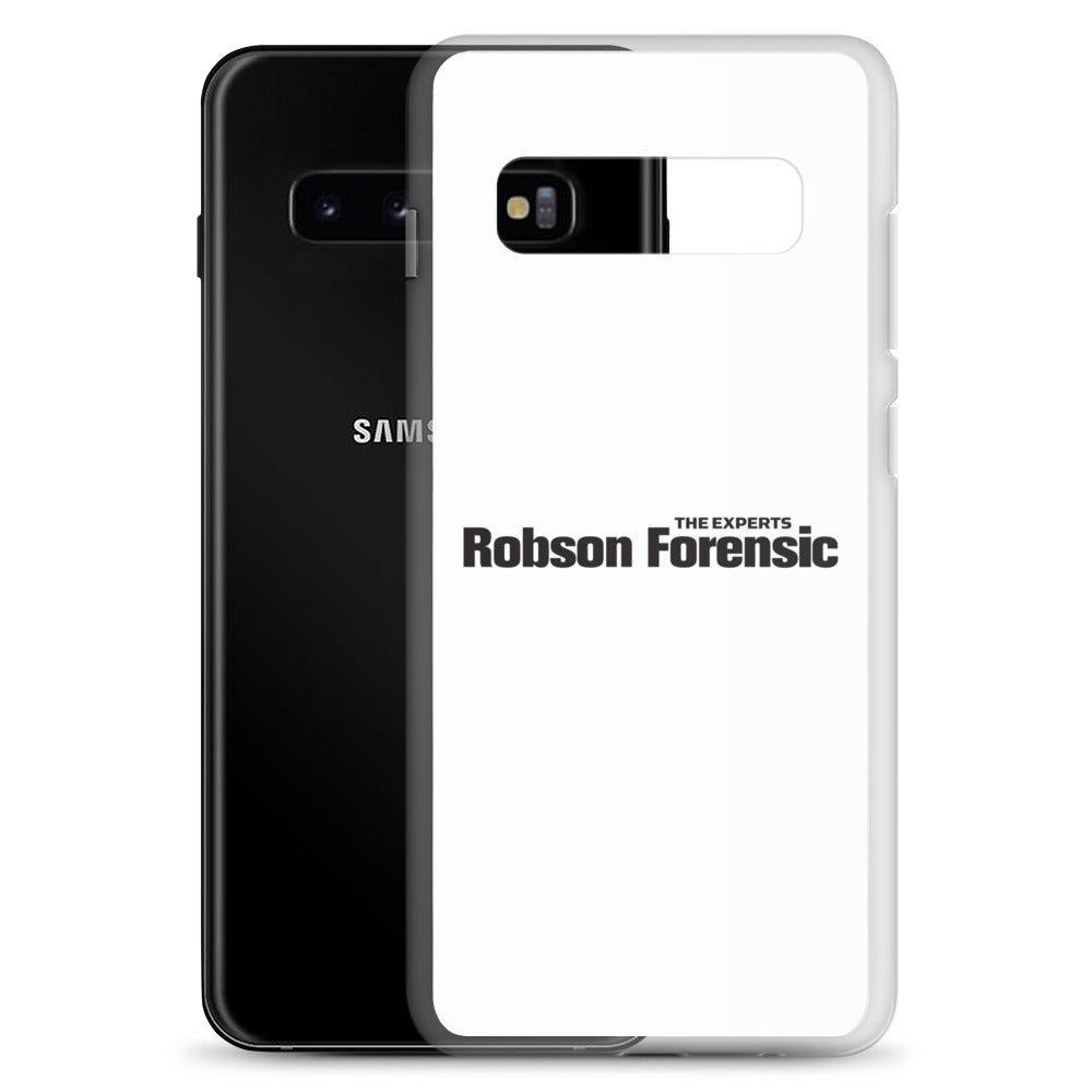 Clear Case for Samsung®