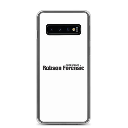 Clear Case for Samsung®