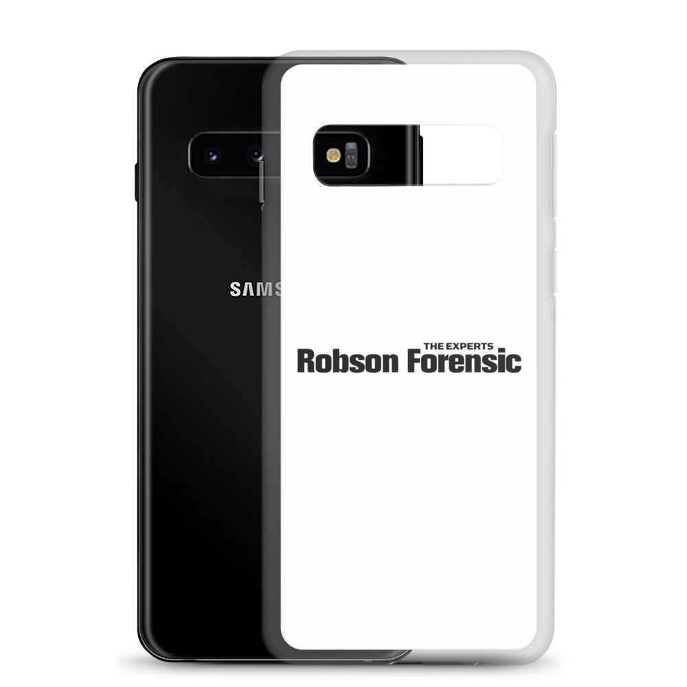 Clear Case for Samsung®