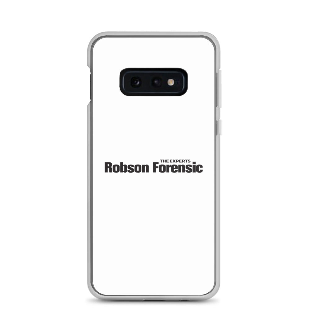 Clear Case for Samsung®