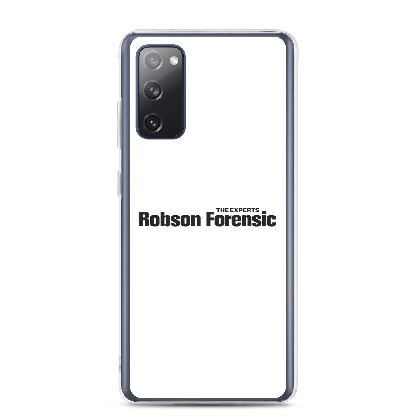 Clear Case for Samsung®