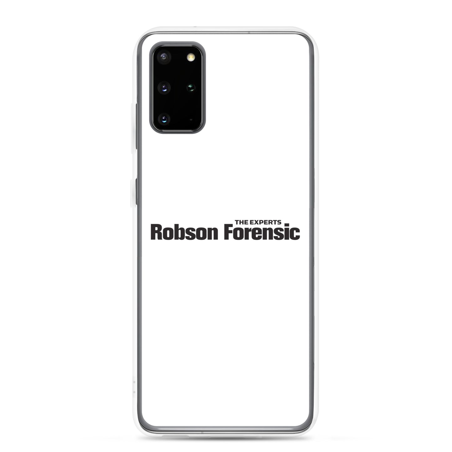 Clear Case for Samsung®