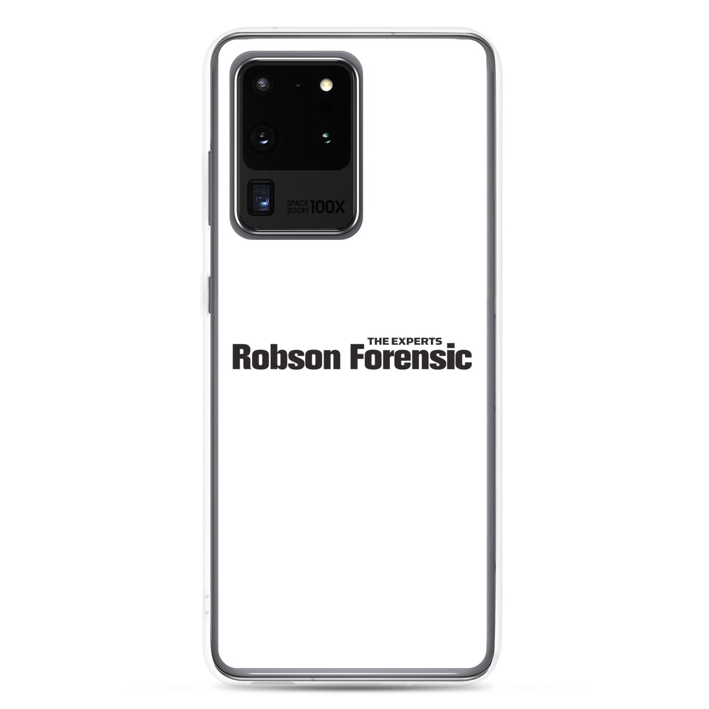 Clear Case for Samsung®