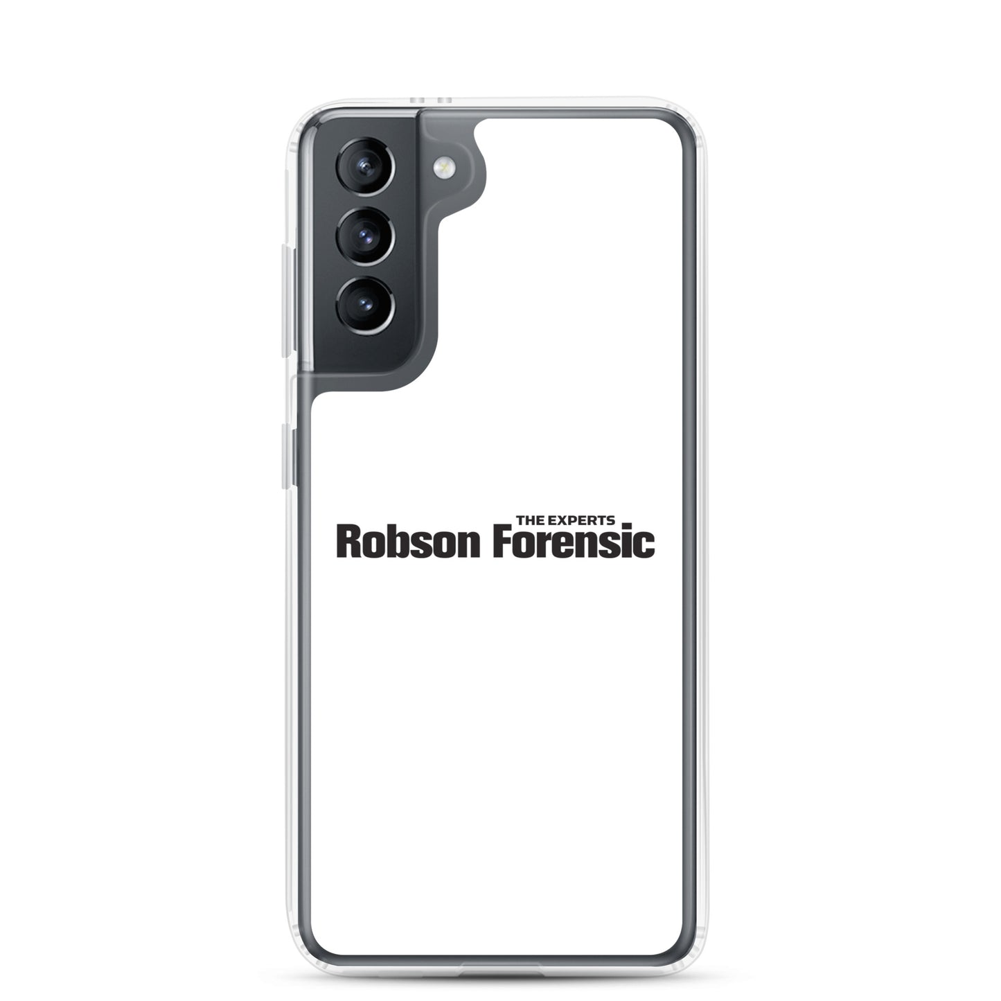 Clear Case for Samsung®