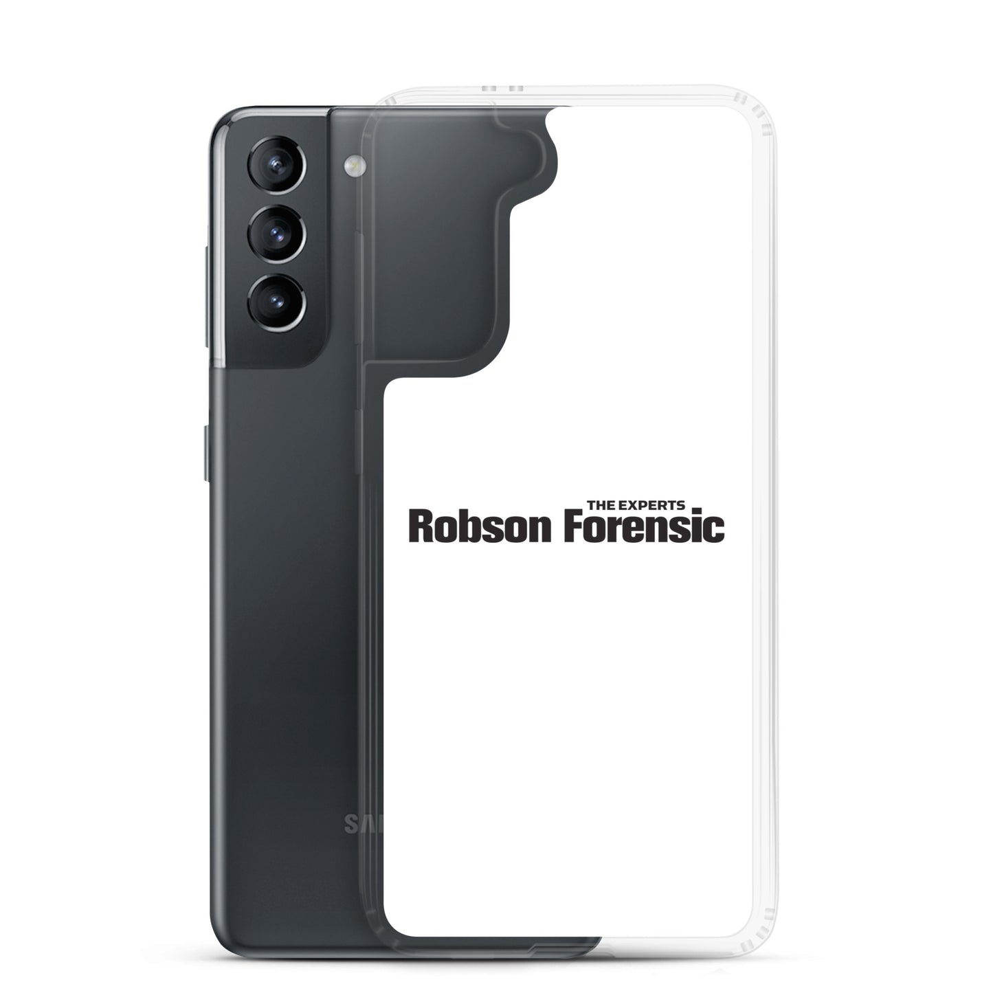 Clear Case for Samsung®