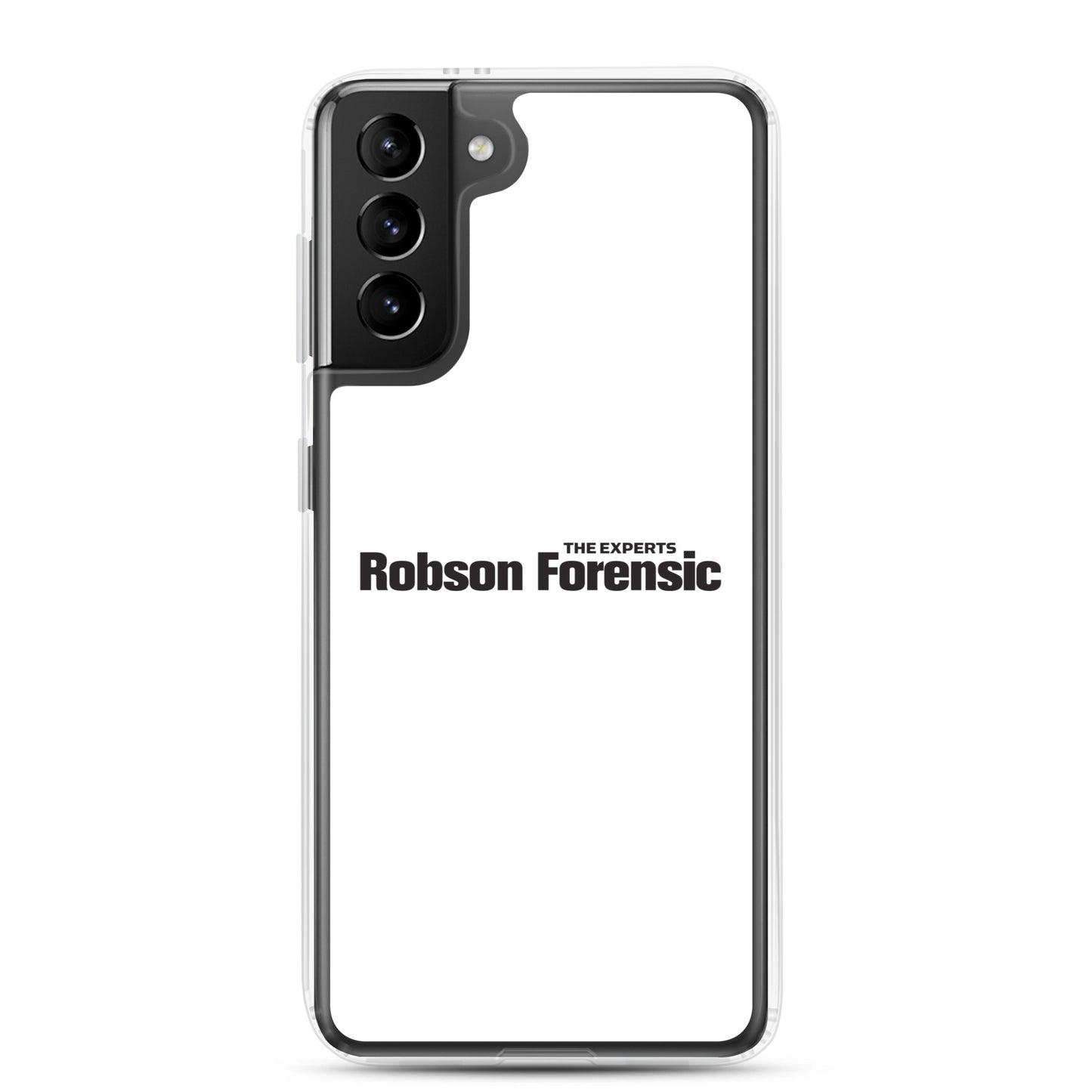 Clear Case for Samsung®