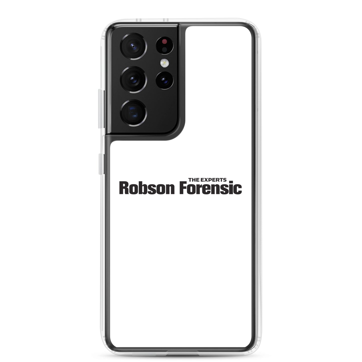 Clear Case for Samsung®