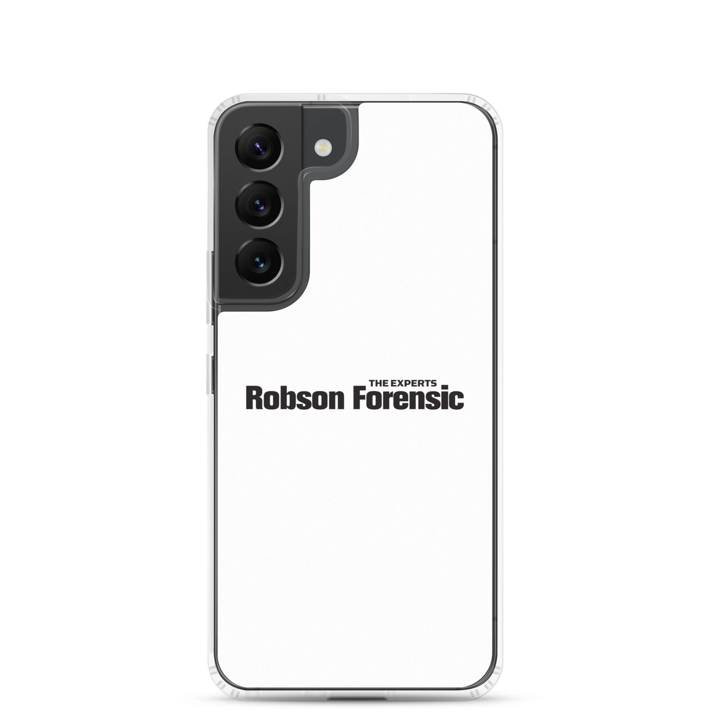 Clear Case for Samsung®