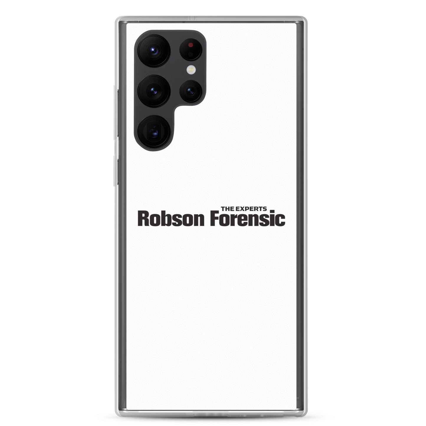 Clear Case for Samsung®